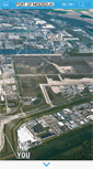 Mobile Screenshot of portofmoerdijk.nl